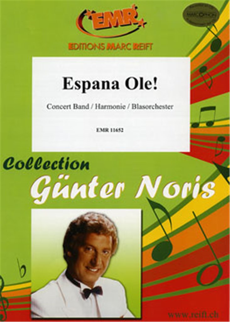 Espana Ole!
